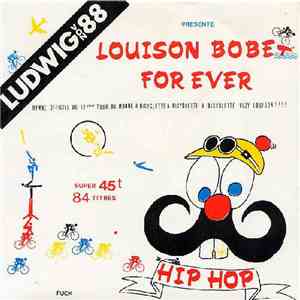 Ludwig Von 88 - Louison Bobet For Ever album flac