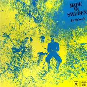 Made In Sweden - Made In Sweden (With Love) album flac