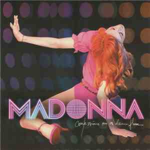 Madonna - Confessions On A Dance Floor album flac