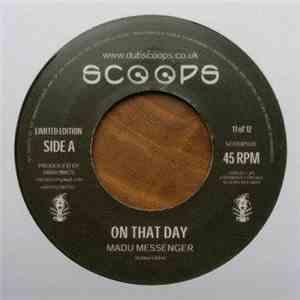 Madu Messenger - On That Day album flac