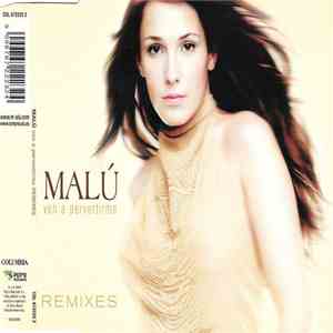 Malú - Ven A Pervertirme Remixes album flac