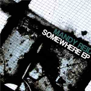Mandy Reid - Somewhere EP album flac