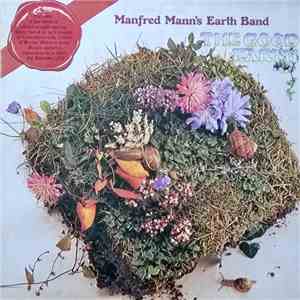 Manfred Mann's Earth Band - The Good Earth album flac