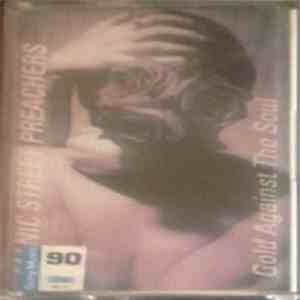 Manic Street Preachers - Gold Against The Soul album flac
