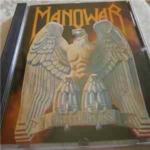Manowar - Battle Hymns album flac