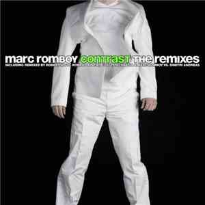 Marc Romboy - Contrast (The Remixes) album flac