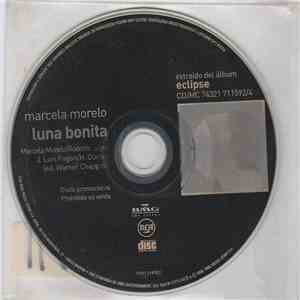 Marcela Morelo - Luna Bonita album flac