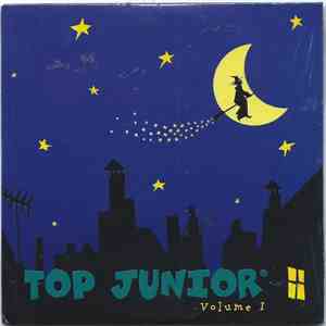 Marco Rosano - Top Junior Volume 1 album flac