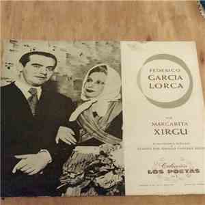 Margarita Xirgu, Ignacio Sanchez Mejias - Romancero gitano album flac