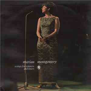 Marian Montgomery - Swings For Winners And Losers album flac