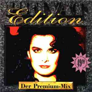 Marianne Rosenberg - Der Premium-Mix album flac