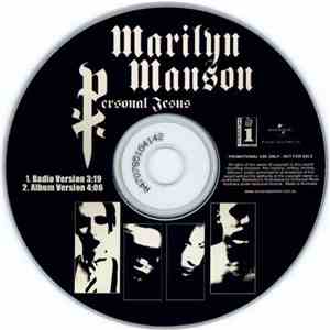 Marilyn Manson - Personal Jesus album flac