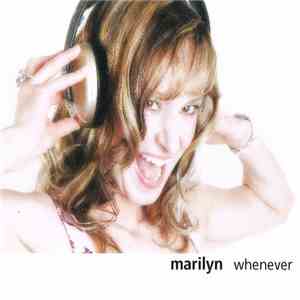 Marilyn - Whenever album flac