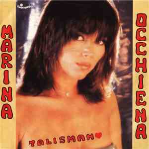 Marina Occhiena - Talismano album flac