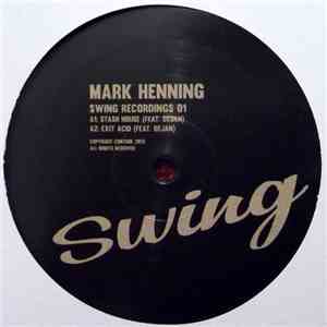 Mark Henning - Stash House album flac