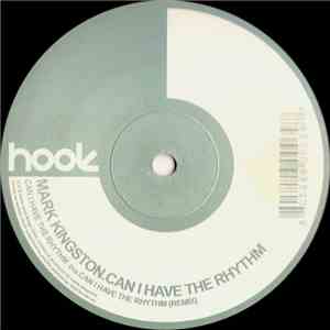 Mark Kingston - Can I Have The Rhythm album flac