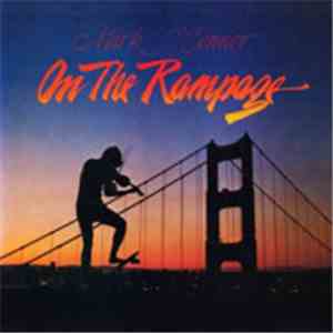 Mark O'Connor - On The Rampage album flac