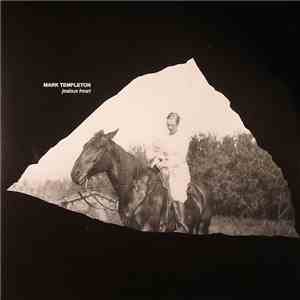 Mark Templeton - Jealous Heart album flac