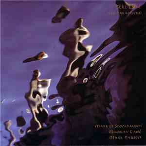 Markus Stockhausen • Miroslav Tadić • Mark Nauseef - Still Light (For Paracelcus) album flac