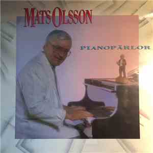 Mats Olsson - Pianopärlor album flac