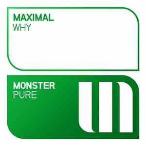 Maximal  - Why album flac