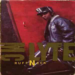 MC Lyte - Ruffneck album flac