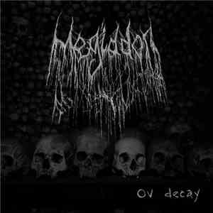 Megiddon - Ov Decay album flac