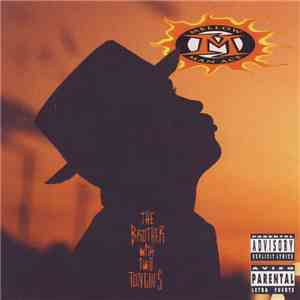 Mellow Man Ace - The Brother With Two Tongues album flac
