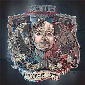 Mentes Norbert - 50 - A Rock & Roll Örök album flac