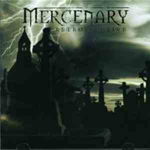 Mercenary - Retrospective album flac