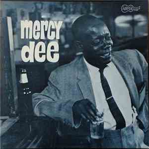 Mercy Dee Walton - Mercy Dee album flac