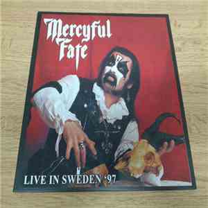 Mercyful Fate - Live In Sweden '97 album flac