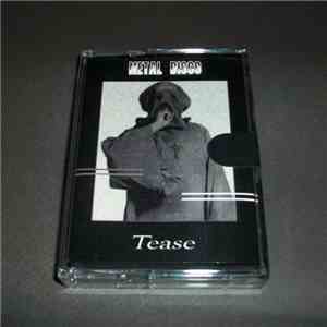 Metal Disco - Tease album flac
