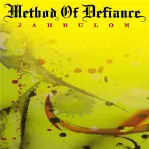 Method Of Defiance - Jahbulon album flac