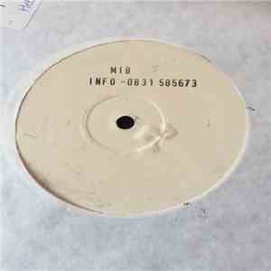 M.I.B. - Break The Crunch album flac