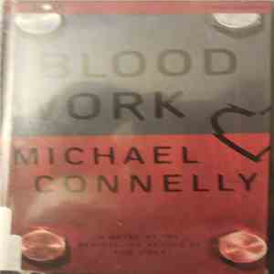 Michael Connelly  - Blood Work album flac