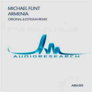 Michael Flint - Armenia album flac