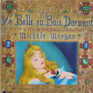 Michèle Morgan - La Belle Au Bois Dormant album flac
