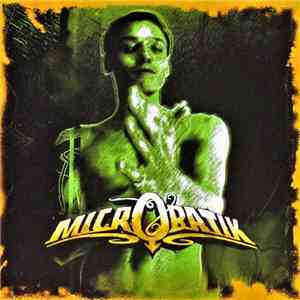 Microbatik - Microbatik album flac