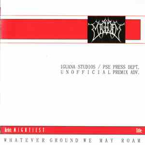Mightiest - Whatever Ground We May Roam album flac