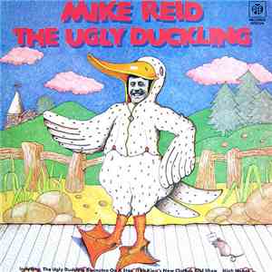 Mike Reid - The Ugly Duckling album flac