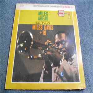 Miles Davis, Gil Evans - Miles Ahead album flac