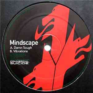 Mindscape  - Damn Tough / Vibrations album flac