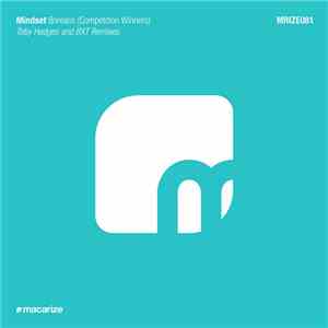 Mindset  - Borealis (Competition Winners) album flac