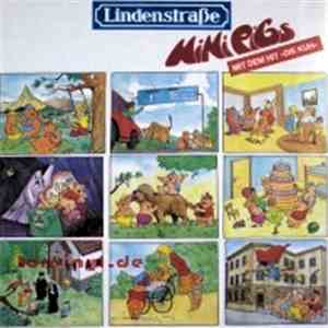 Mini Pigs - Lindenstraße album flac