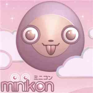 Minikon - Minikon album flac