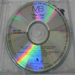 MJB Featuring Drake - The One album flac