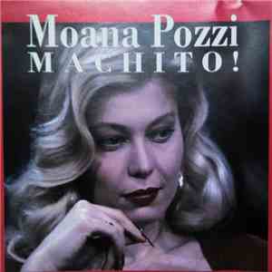Moana Pozzi - Machito! album flac
