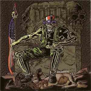 M.O.D. - Dictated Aggression album flac