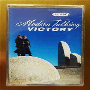 Modern Talking - Victory - The 11th Album album flac
